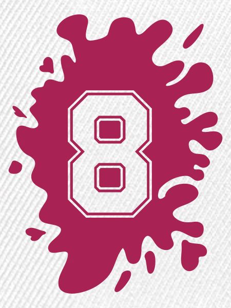 klecks 8