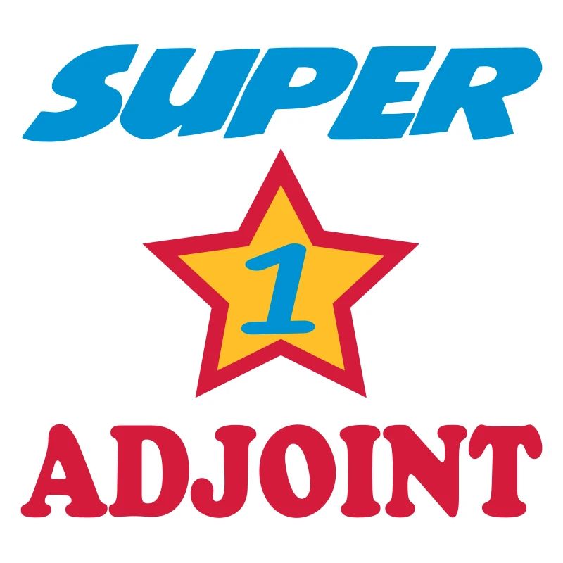 SUPER ADJOINT