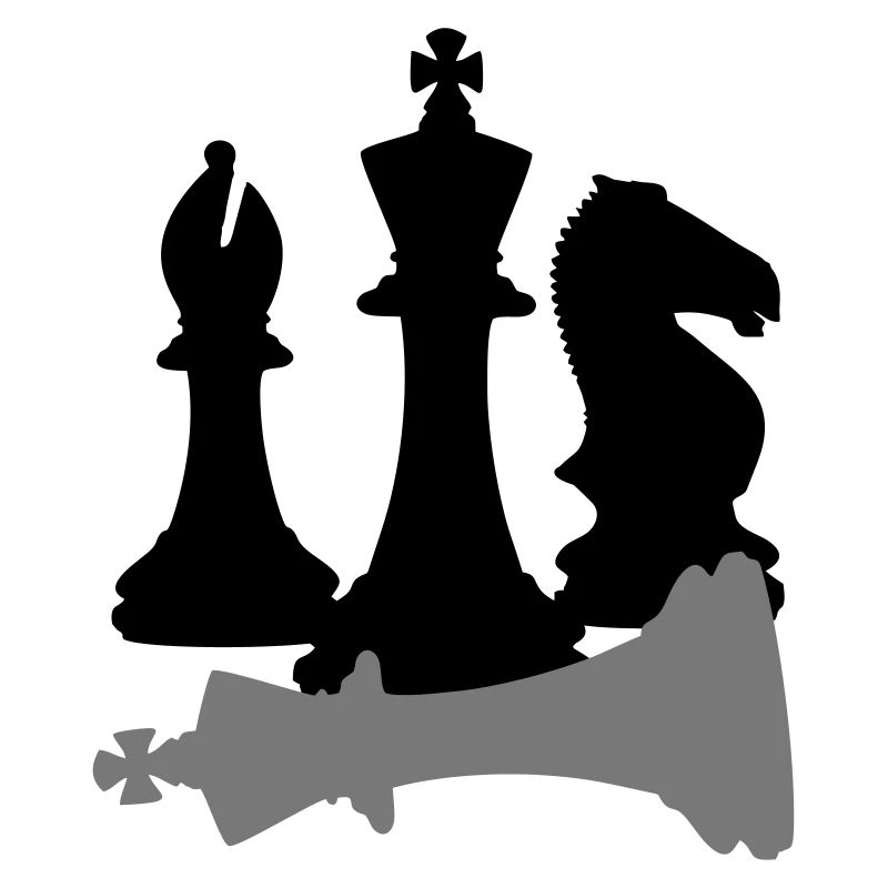 Chess, Checkmate