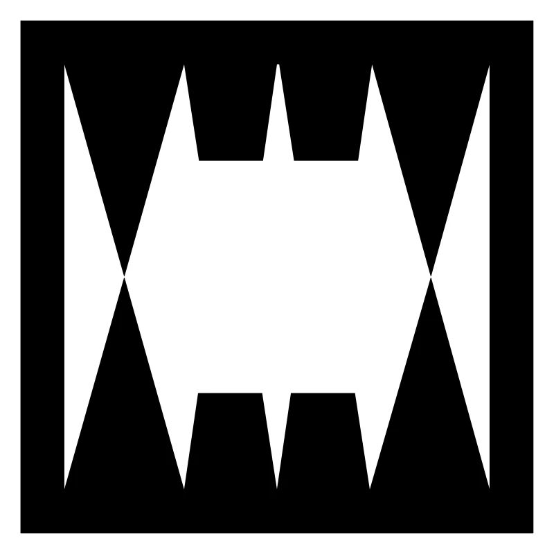 Ork Glyphe: War