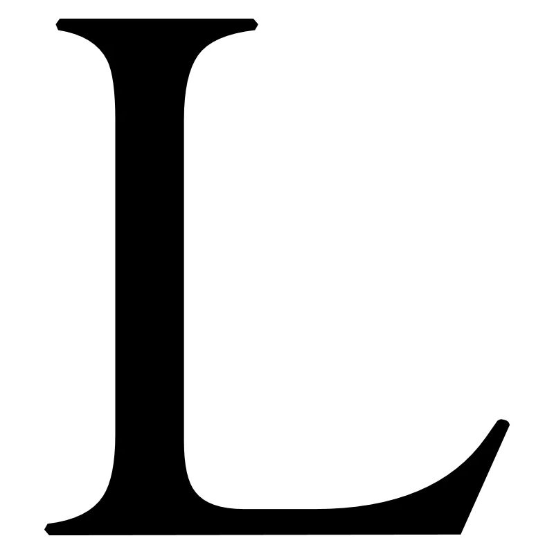 l