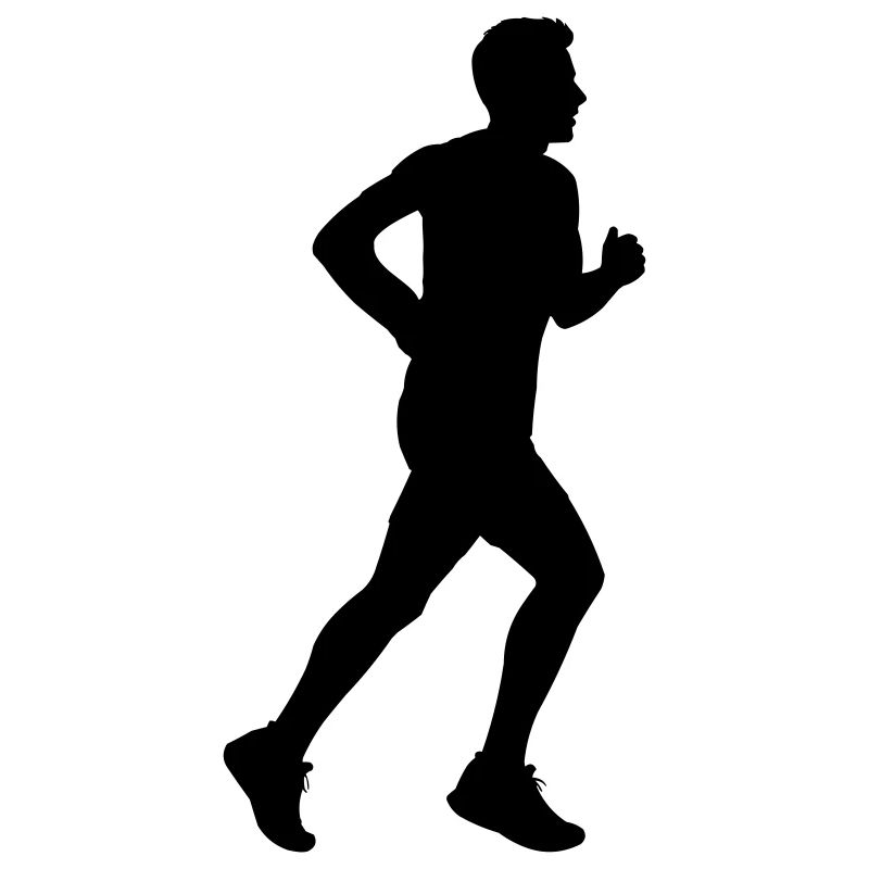 jogger