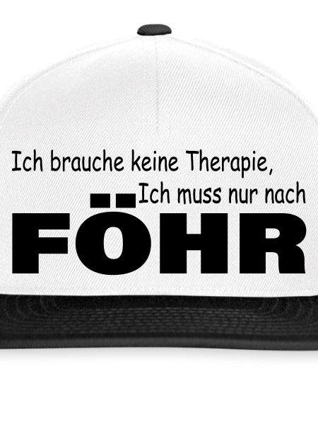 Therapie FÖHR