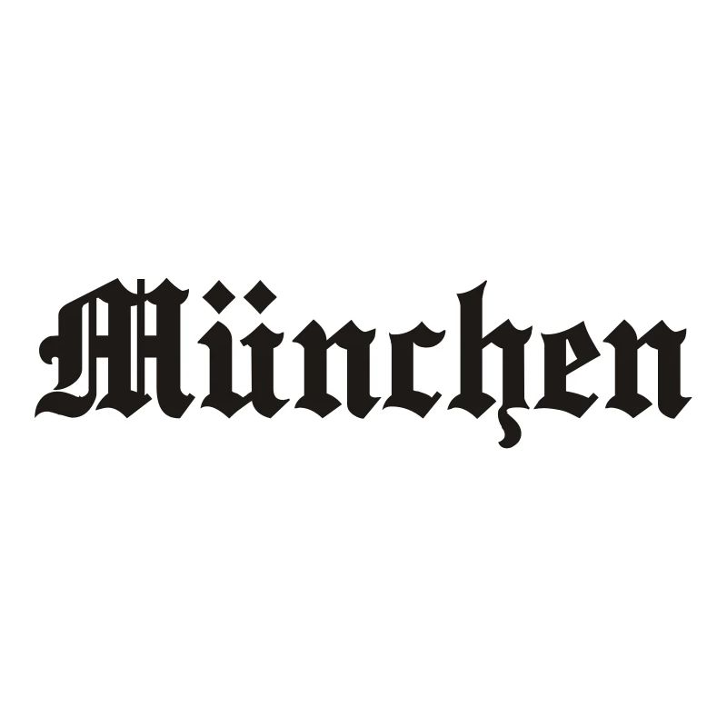 München Muenchen