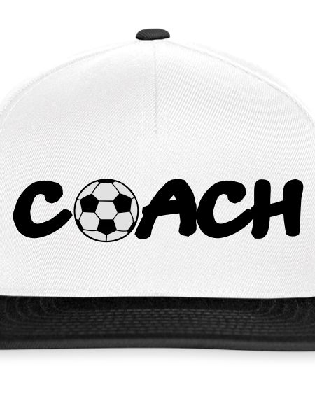 coach