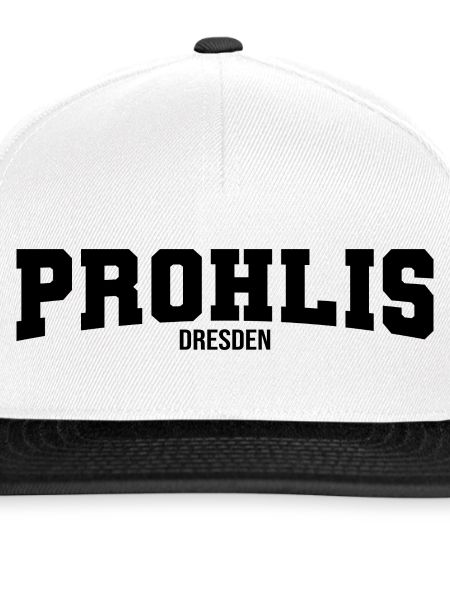 Prohlis Dresden Stadteil Nicki