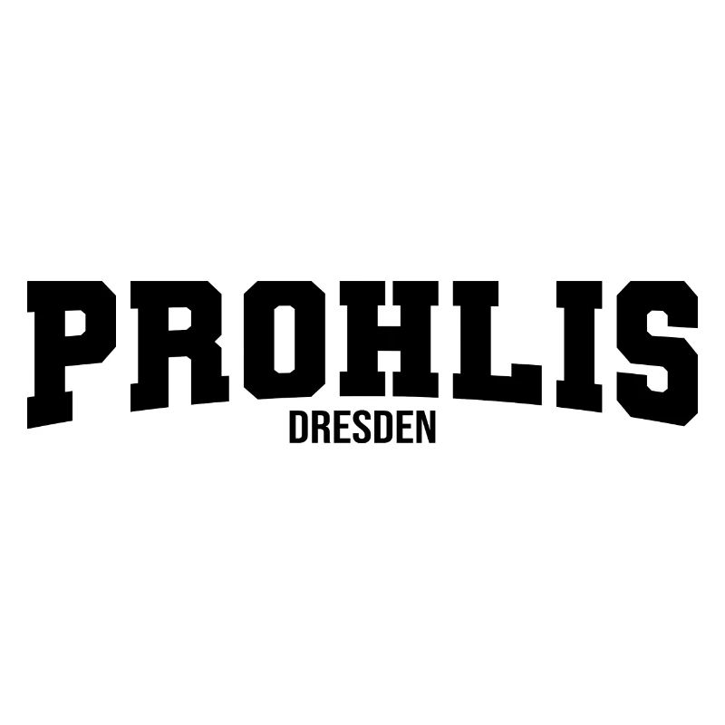 Prohlis Dresden Stadteil Nicki