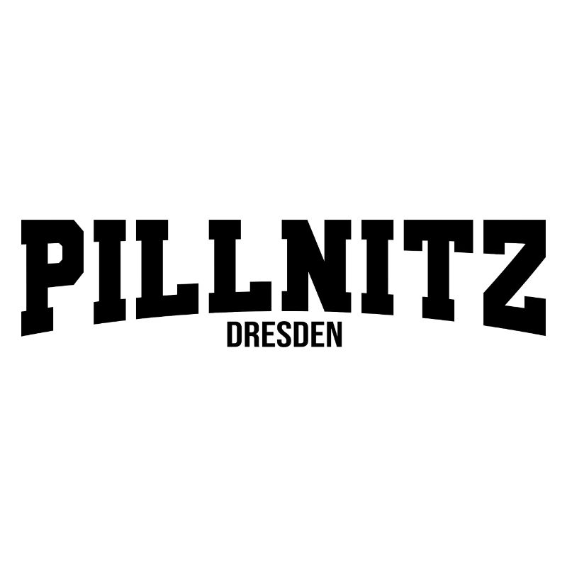 Pillnitz Stadteil Nicki Dresden