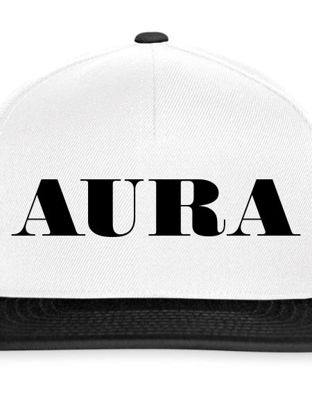 aura groß