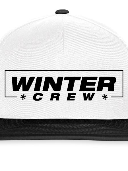 Winter Crew Winterlich