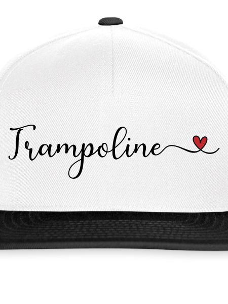 Trampolin
