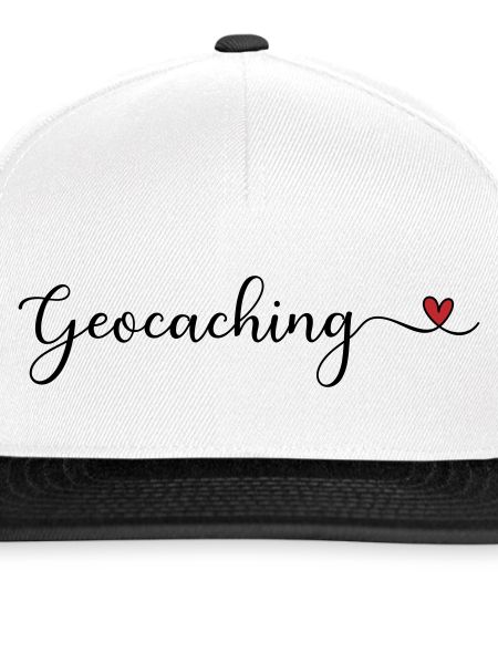 Geocaching