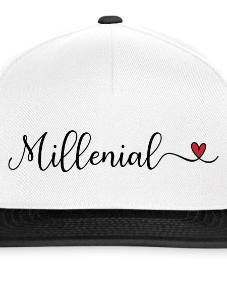 Millenial