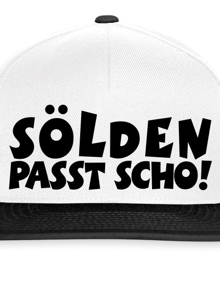 Sölden Passt Scho!