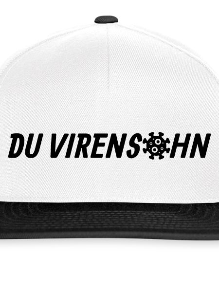 Du Virensohn