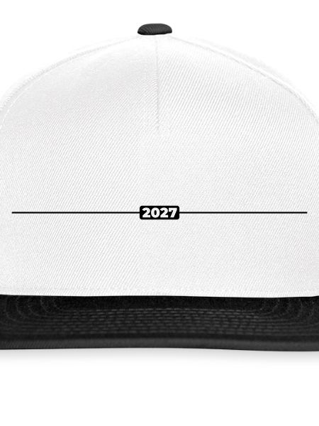 2027 Jahr