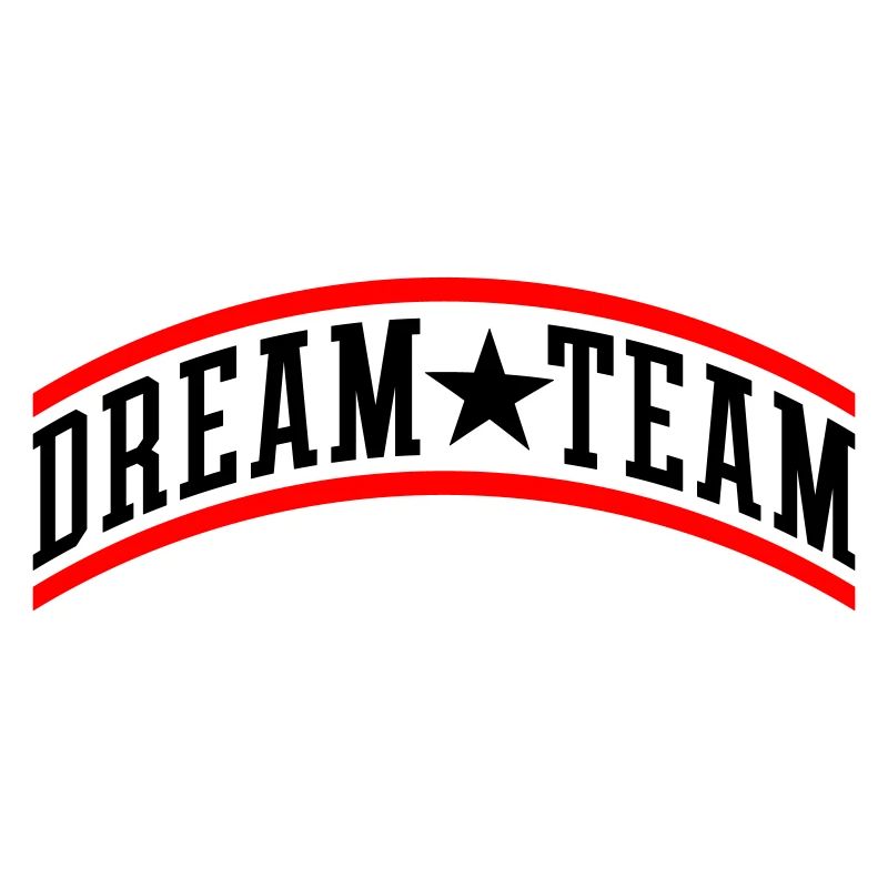 Dream Team Teamwork
