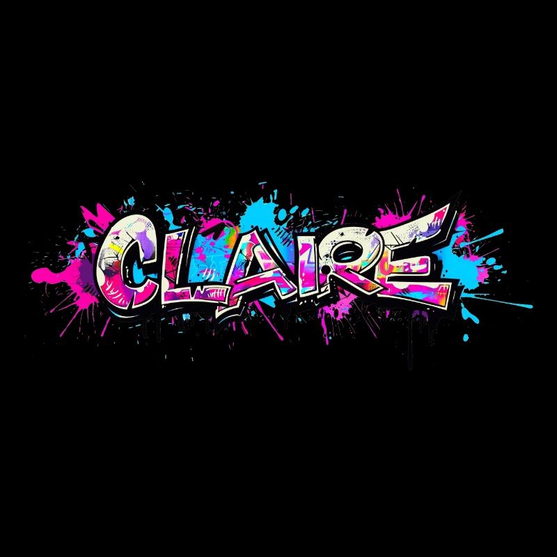 Claire