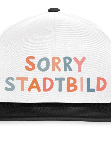 Sorry Stadtbild