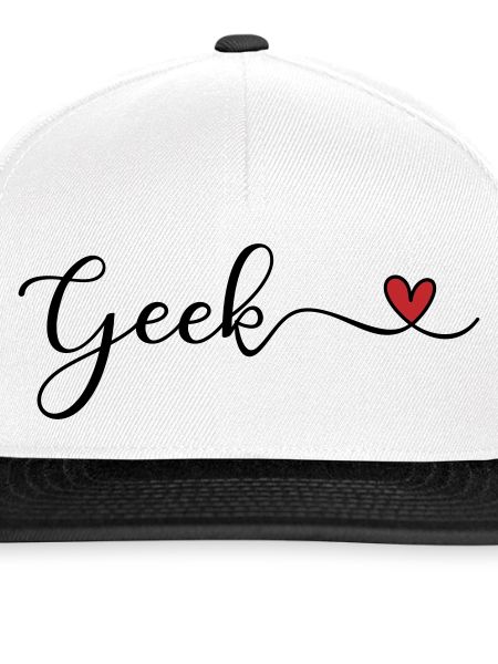 Geek