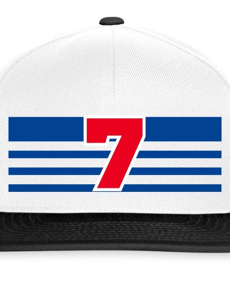 Nummer 7 Frankreich