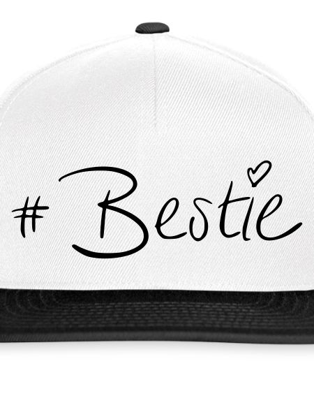 #Bestie