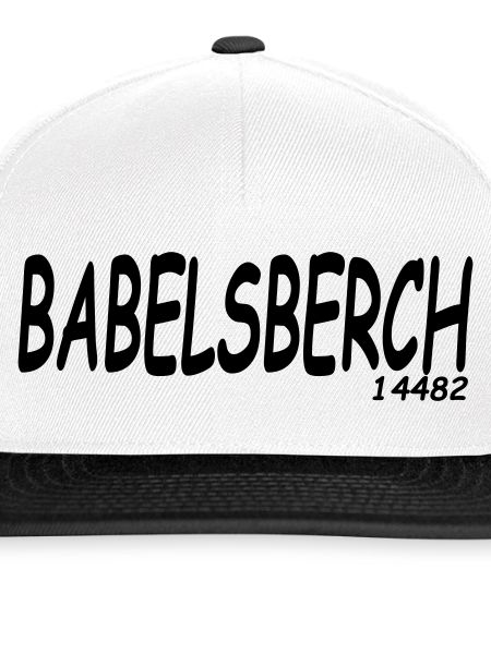 BABELSBERCH 14482