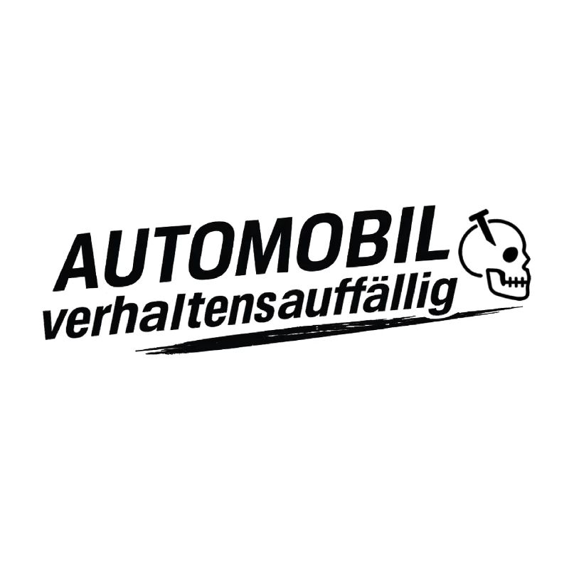 Automobile behaviorally problematic