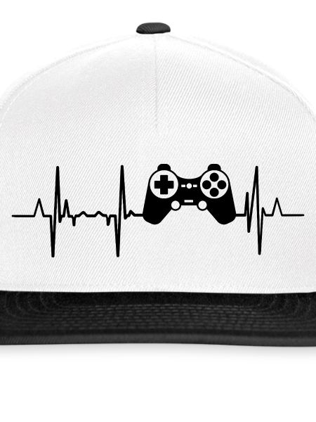 Herzschlag Gaming