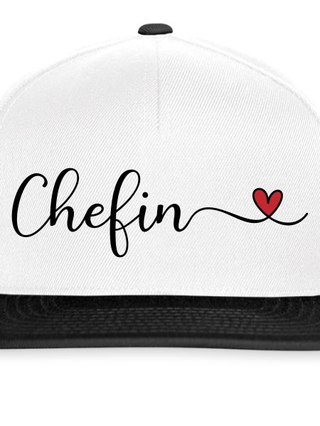 Chefin