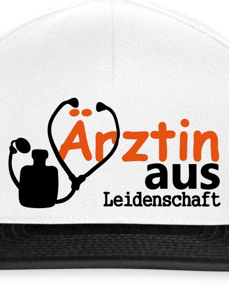 Ärztin aus Leidenschaft Geschenk