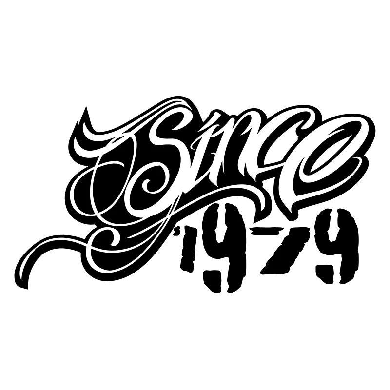 since 1979