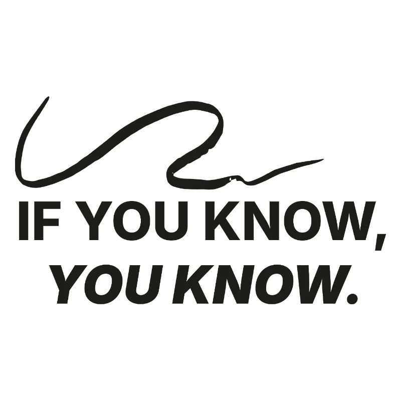 know the code