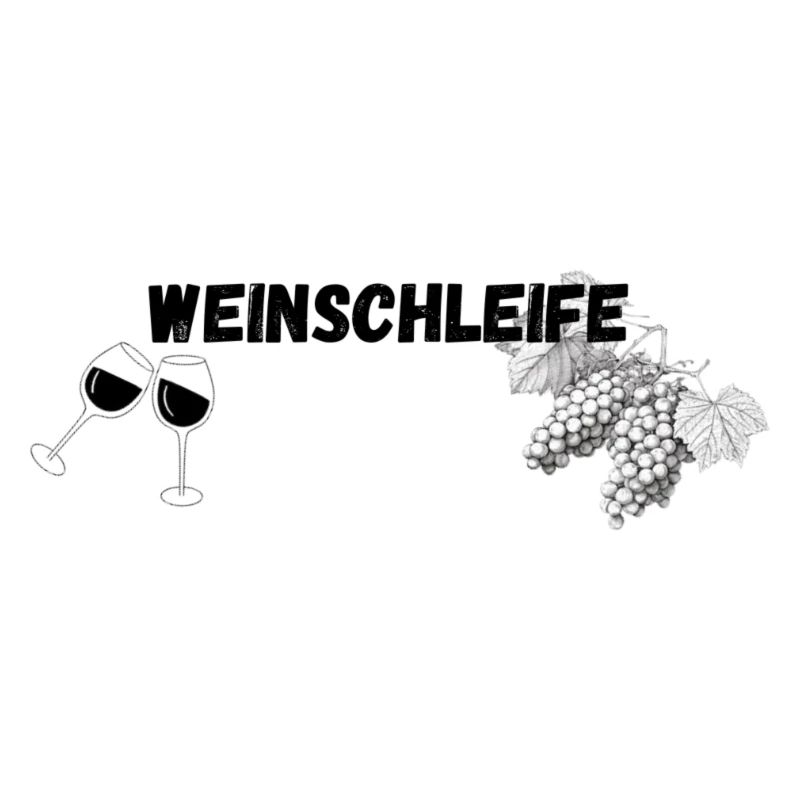 Weinschleife