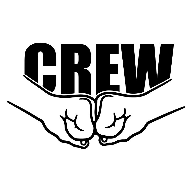 Faustschlag Crew Team