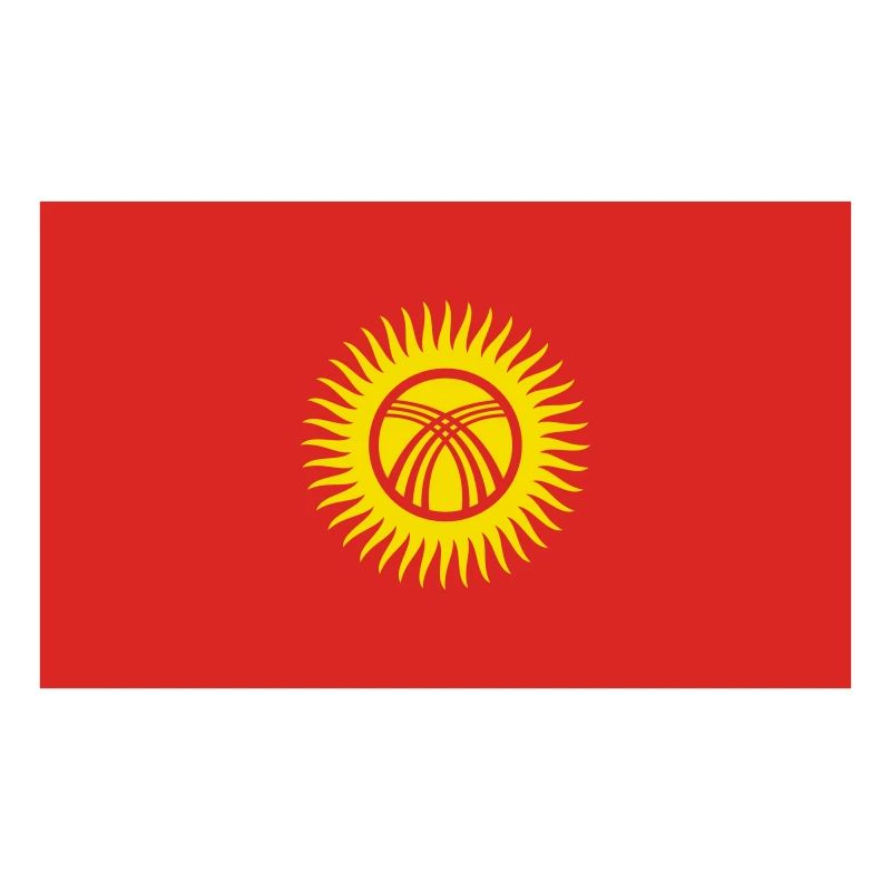 Kirgistan