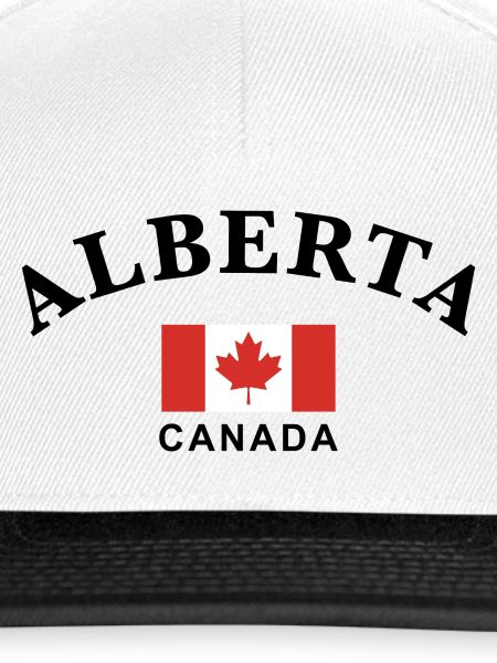 Alberta, Kanada