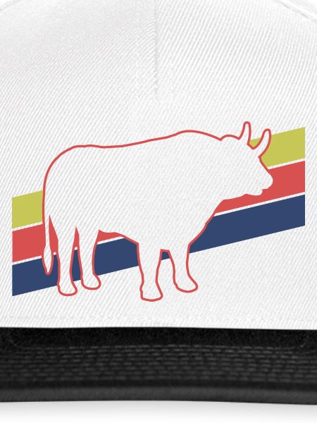 Stier Retro - Look