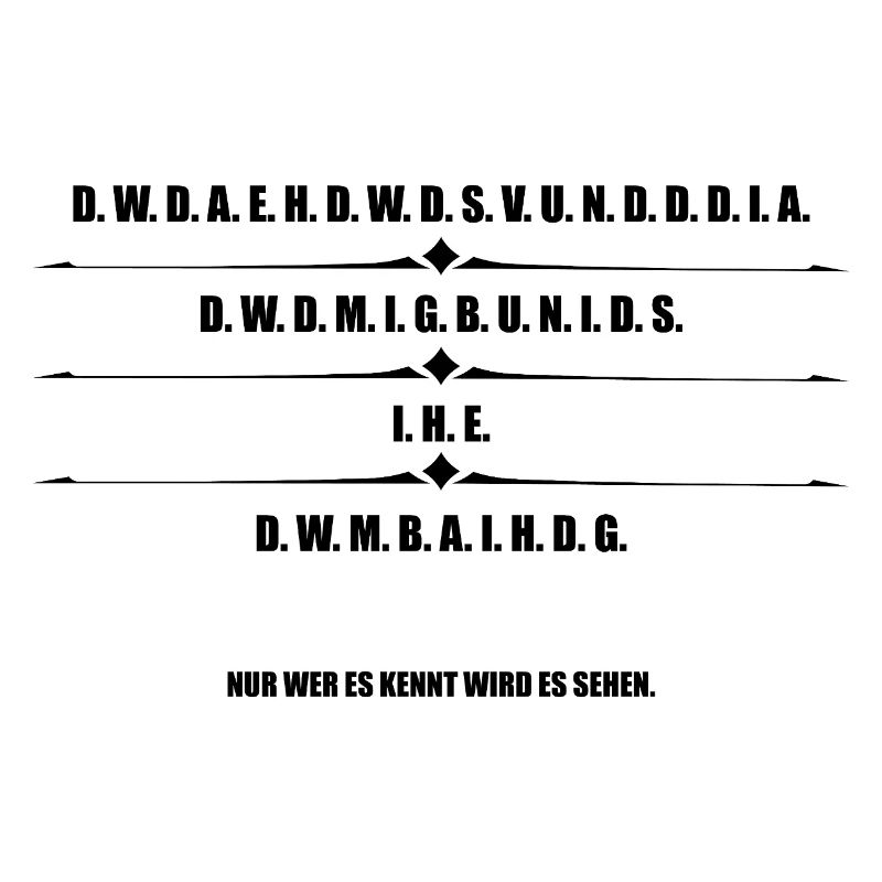 Der Code der Macht Teil 3 - Geheimcode 66