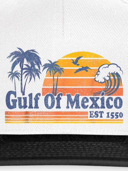 Gulf Of Mexico