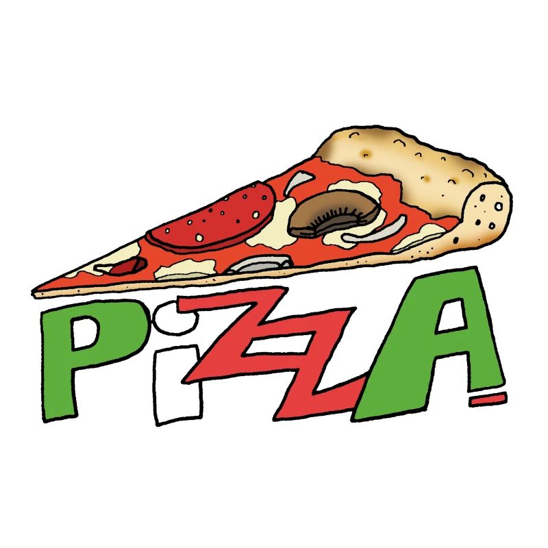 Pizza!!