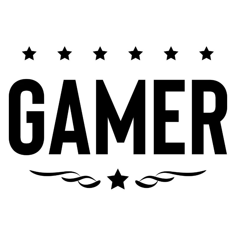Gamer Beruf
