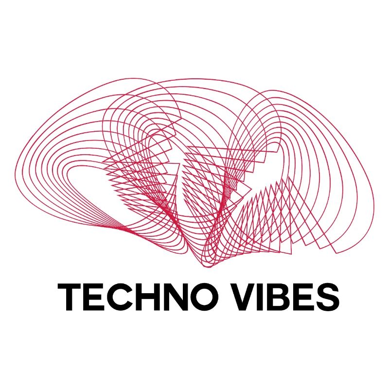 techno vibes