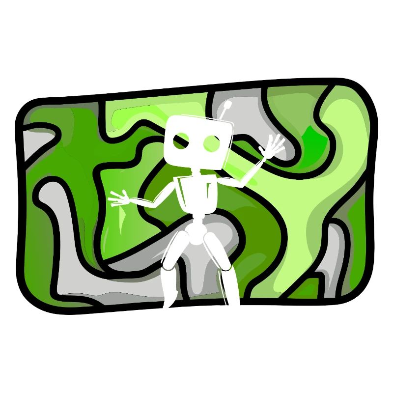 Roboter Robotics Tech