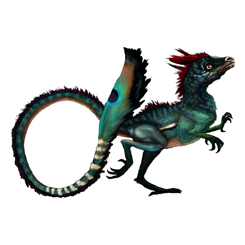 Dinosaurier