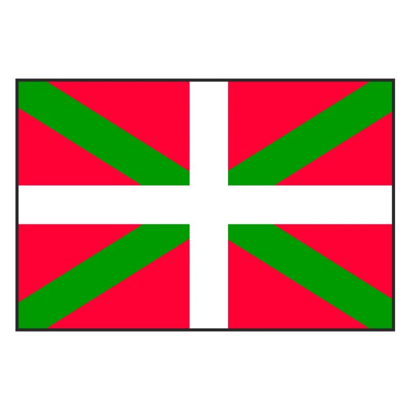 Drapeau basque
