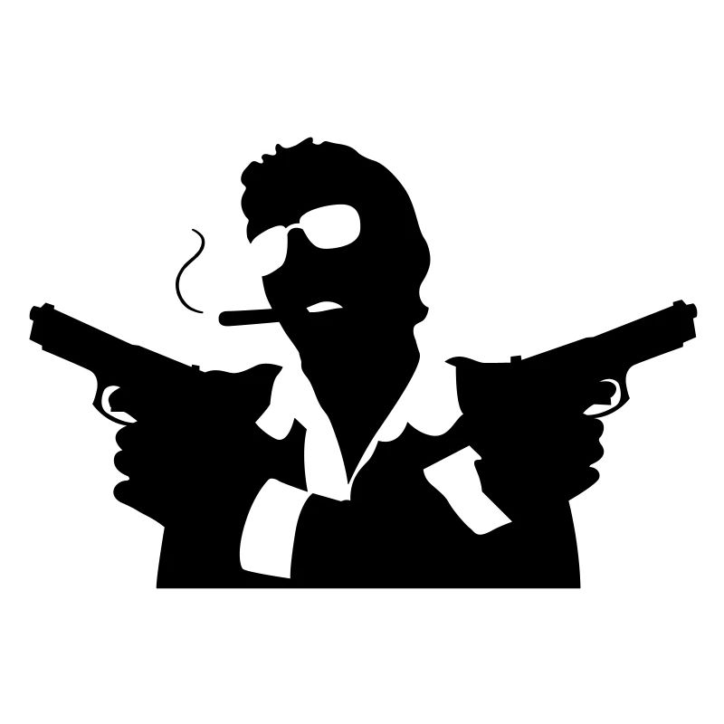 for the Mafia