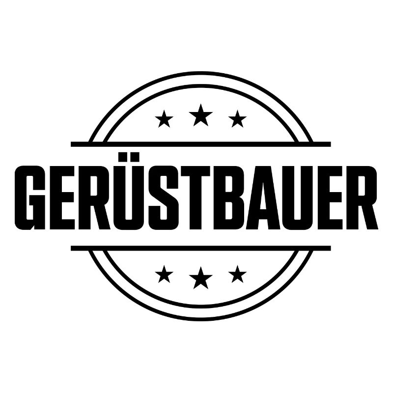 Gerüstbauer Beruf