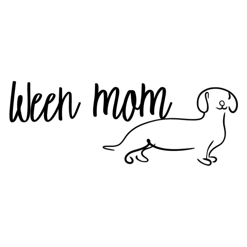 Ween Mom