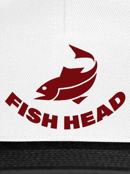 FISH HEAD